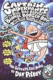 Captain Underpants and the Big, Bad, Battle of the Bionic Booger Boy, Part 2