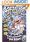 Captain Underpants and the Big, Bad, Battle of the Bionic Booger Boy, Part 2