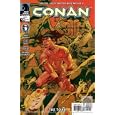 Conan #29; The Toad by Mike Mignola and Cary Nord