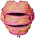 High Sierra Fatboy RVMP Backpack, Electric Leopard/Fuchsia, One Size