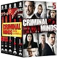 Criminal Minds: The Complete Seasons 1 - 5