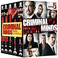 The Complete Seasons 1 - 5 poster