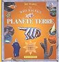 La Main magique : Plan�te Terre