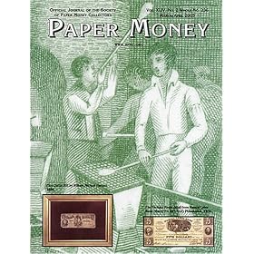 Paper Money by