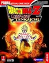 Dragon Ball Z Budokai Tenkaichi (Prima Official Game Guide)