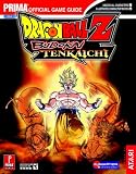 Dragon Ball Z Budokai Tenkaichi (Prima Official Game Guide)