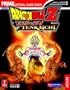 Dragon Ball Z Budokai Tenkaichi (Prima Official Game Guide)