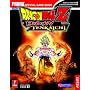 Dragon Ball Z Budokai Tenkaichi (Prima Official Game Guides)