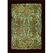 Bianco Rug - Timeless Umber (7'8"x10'9")