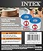 Intex PureSpa Type S1 Replacement Filter Cartridges (6 Pack) | 29001E
