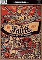 Faust - Masters of Cinema series [DVD]