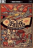 Faust - Masters of Cinema series [DVD] [1926]