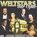 Musik (Pop) : Weltstars der Oper