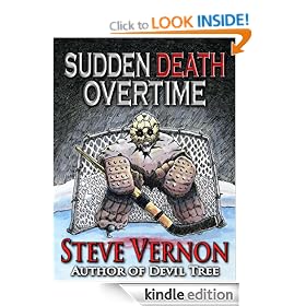 Sudden Death Overtime