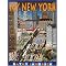 GIVE KIDS and PRETEENS BOOKS about NYC