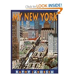 My New York