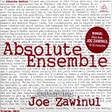 Absolute Zawinul