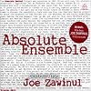 Absolute Zawinul