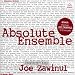 Absolute-Ensemble-Absolute Zawinul cd cover