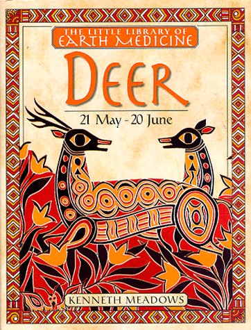 Deer (Little Library of Earth Medicine)