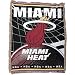 Heat Northwest NBA Jaquard Blanket