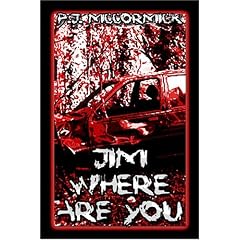 Jim, Where Are You?