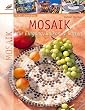 Mosaik f�r Eingang, Balkon & Garten
