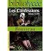 Les Confessions