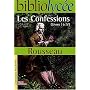 Les Confessions