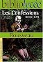 Les Confessions