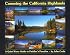 Canoeing The California Highlands: A Quiet Water Guide To Paddler's Paradise (Adventure Kayaking)