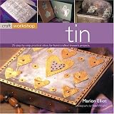 cover of Tin (Craft Workshop)