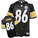 Pittsburgh Steelers Hines Ward #86 NFL Replica Jersey by Reebok