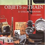 Revue ETAI  / Objets du train à collectionner