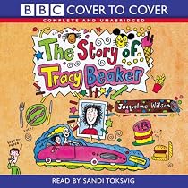 Story of Tracy Beaker