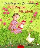  : Die Puppe Mirabell.