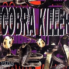Cobra Killer