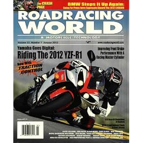 Roadracing World & Motorcycle Technology