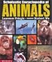Scholastic Encyclopedia Of Animals