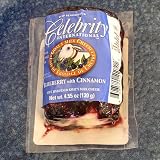 Blueberry Chevre with Cinnamon (4.55 ounce)