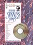 Music Minus One Mezzo Soprano, Contralto or Bass-Baritone Voice: Strauss German Lieder for Low Voice (Book & CD)