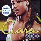 Goodies by  Ciara 