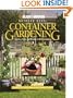 Container Gardening: Creating Style and Beauty with Containers (Black & Decker Outdoor Home)