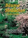 B&auml;ume und Str&auml;ucher im Gartenjahr - Thomas Drexel