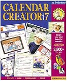 Calendar Creator 7 (Jewel Case)