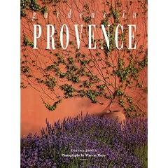 Gardens in Provence