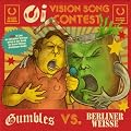 Oi! Vision Song Contest (Split Album)