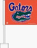 Florida Gators Car Flag