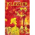 Klezmer, Tome 4 : Trap�ze volant !