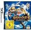 Golden Sun: Die dunkle D�mmerung (inkl. Weltkarte)